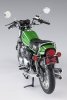 Hasegawa 21506-BK6 Kawasaki KH400A7 Motorcycle 1/12